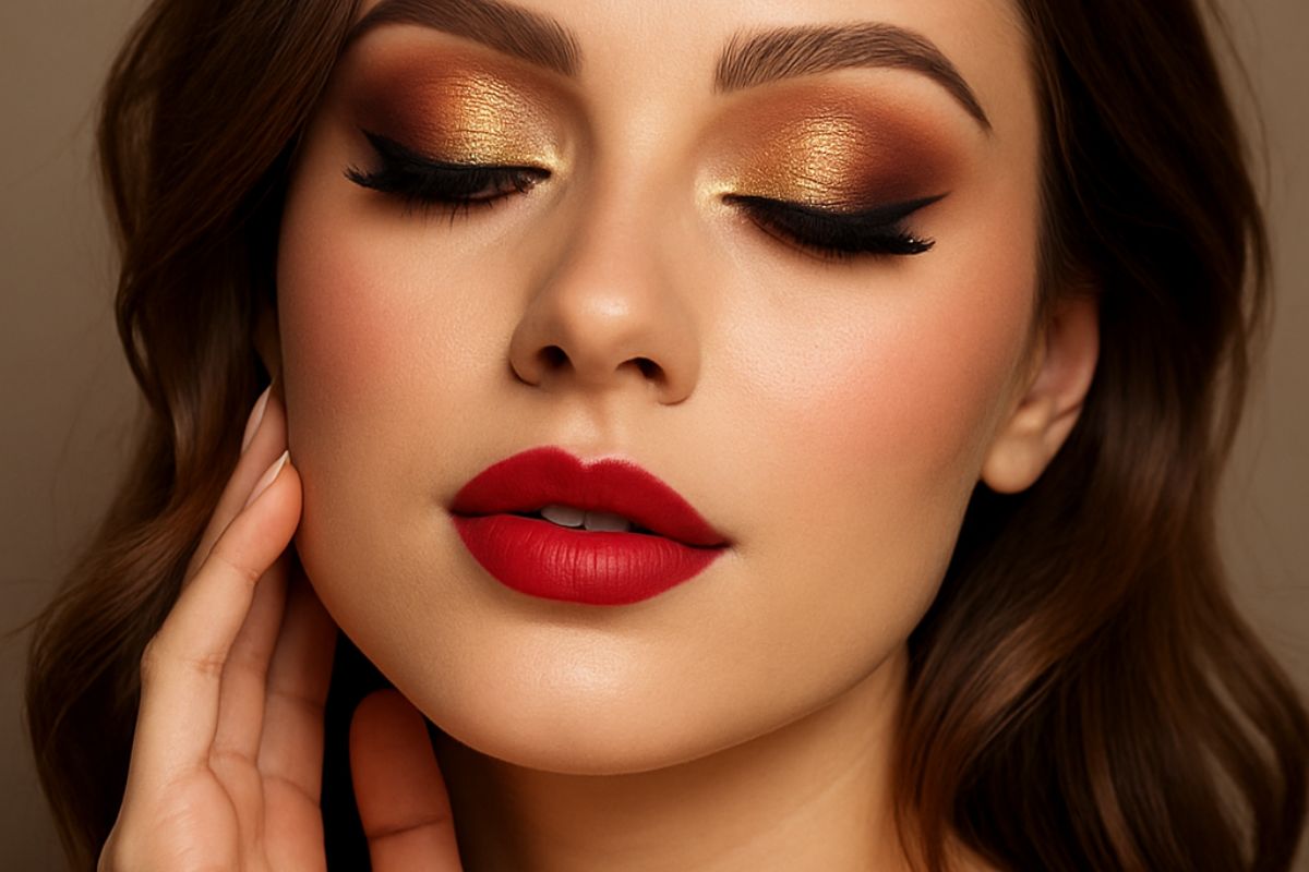 make up tips
