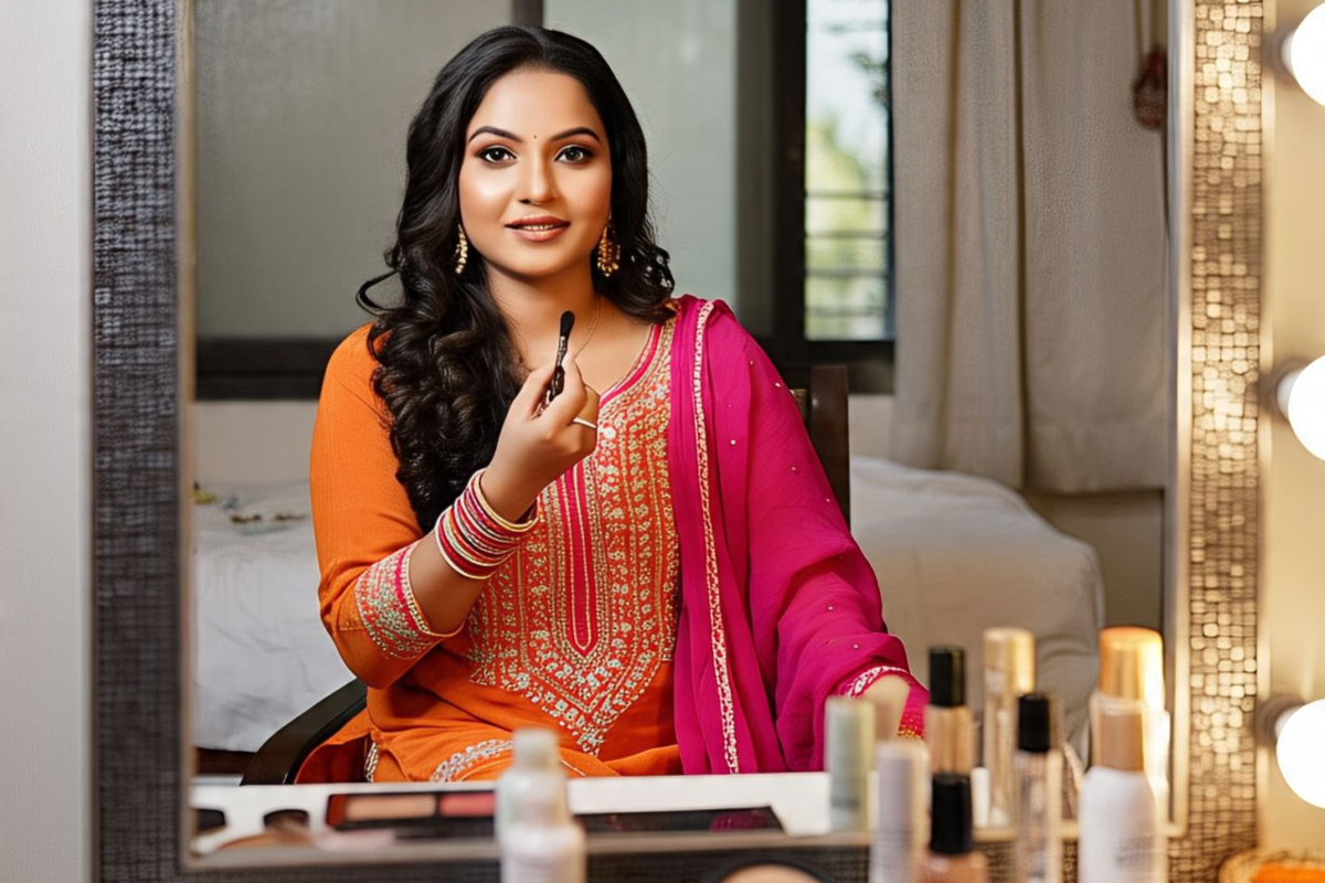 makeup mistakes to avoid