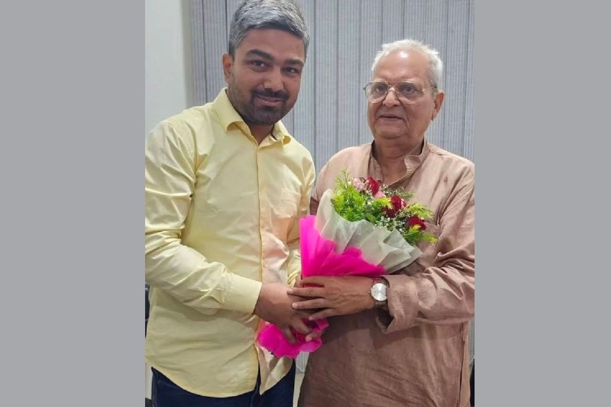 manish kashyap| YouTuber Manish Kashyap may join Prashant Kishor's party Jansuraj