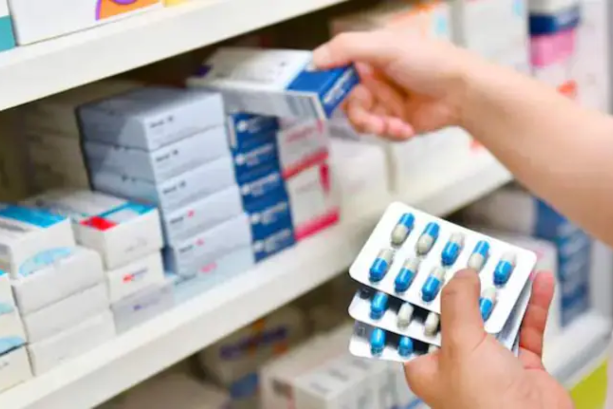 medicine factory in bihar gaya and madhubani