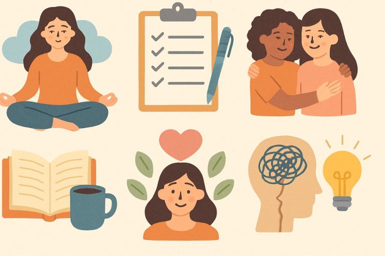 Mental Health Tips: ओवरथिंकिंग बन गया दिमाग का काल, हो चुके हैं डिप्रेशन का शिकार, तो अपनाएं ये टिप्स