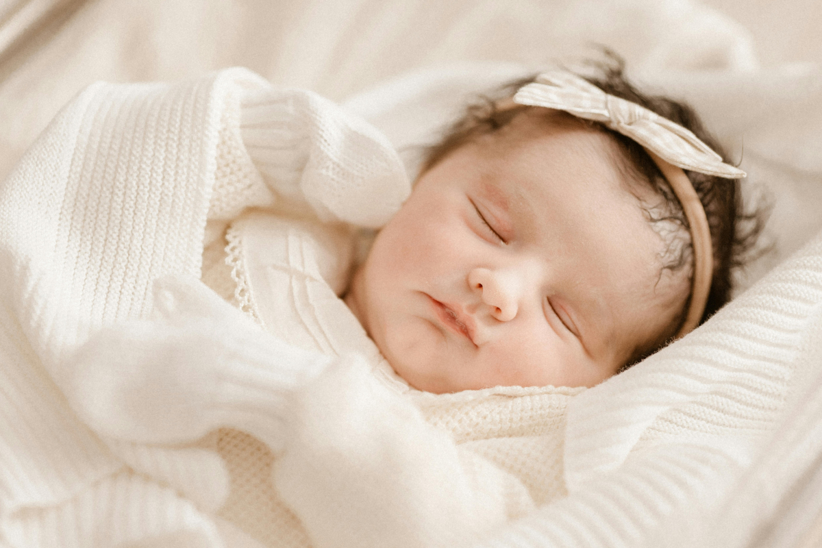 modern baby girl names