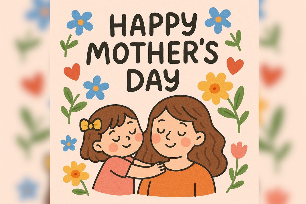 mother's day