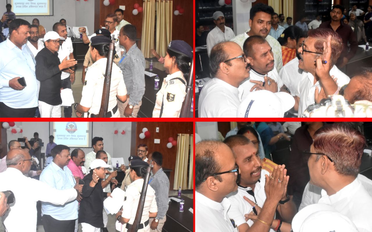 muzaffarpur latest news