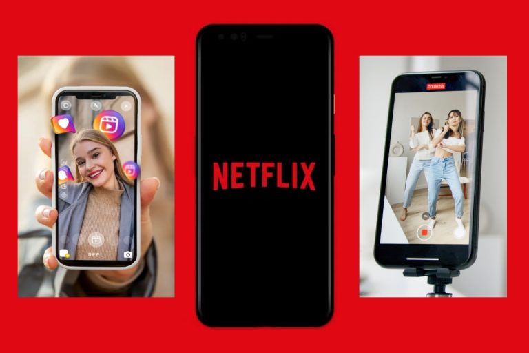 Netflix का नया प्लान: अब मिलेगा इंस्टाग्राम और यूट्यूब जैसा शॉर्ट वीडियो फीचर