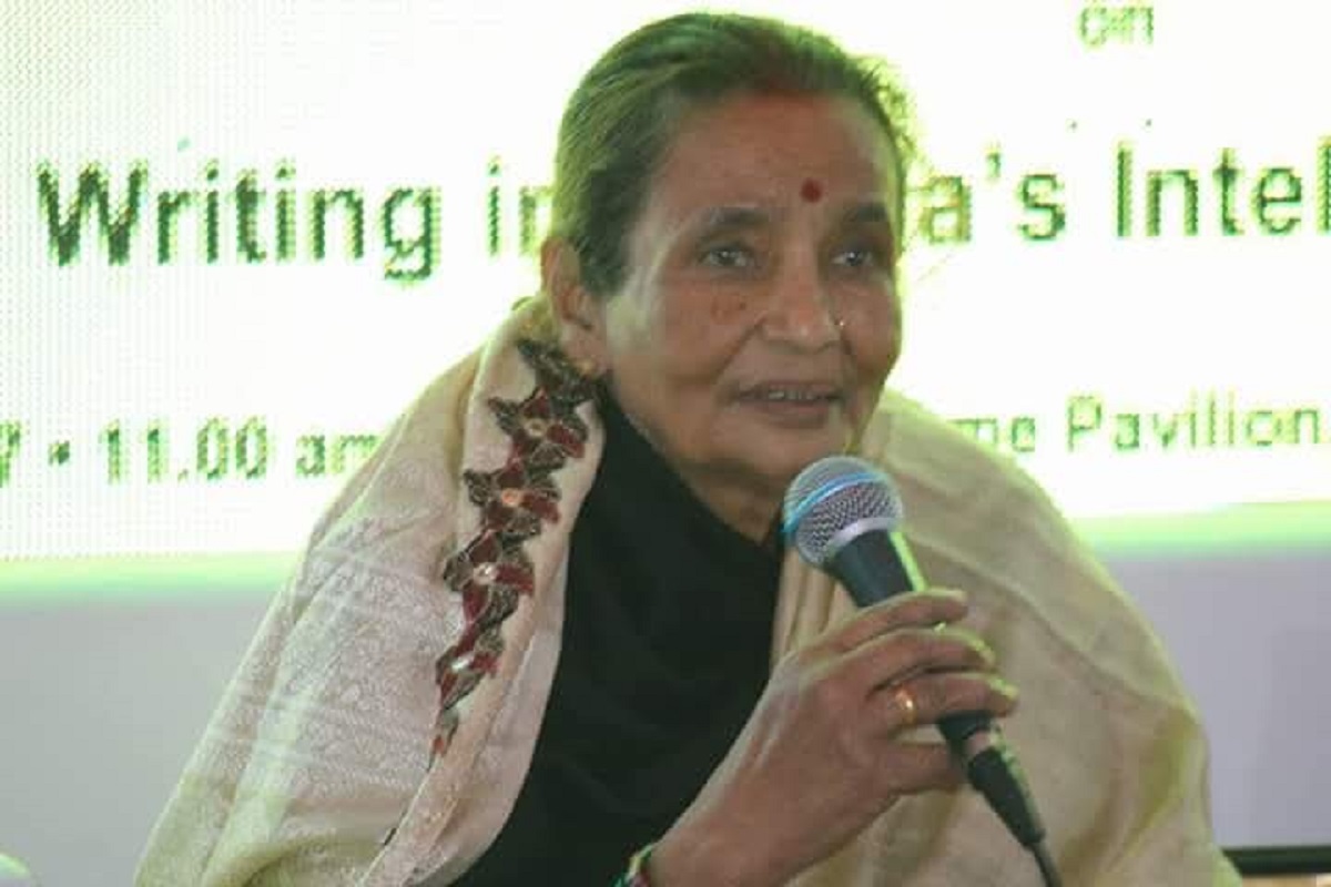 nirja renu