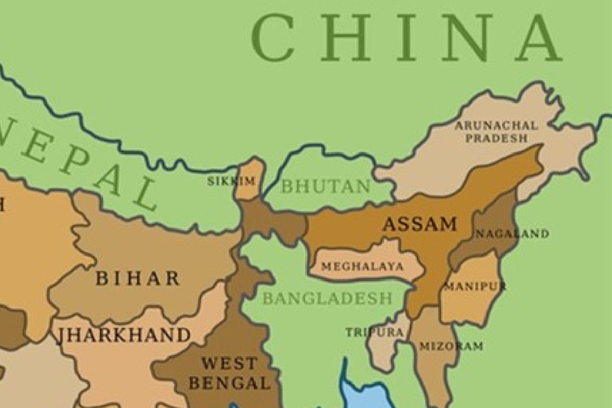 northeast-india