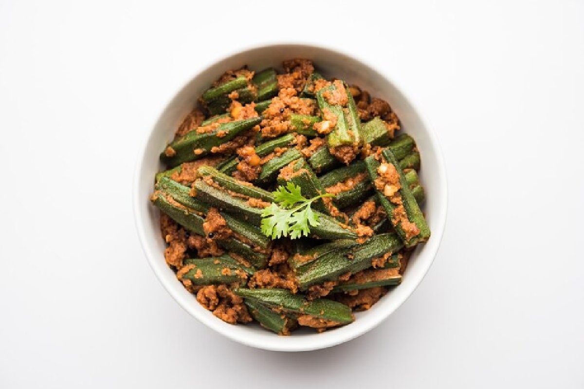okra