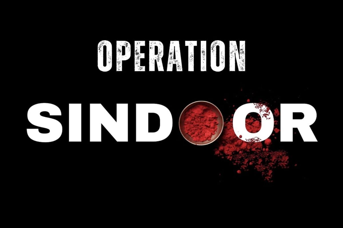 operation sindoor reaction in jharkhand