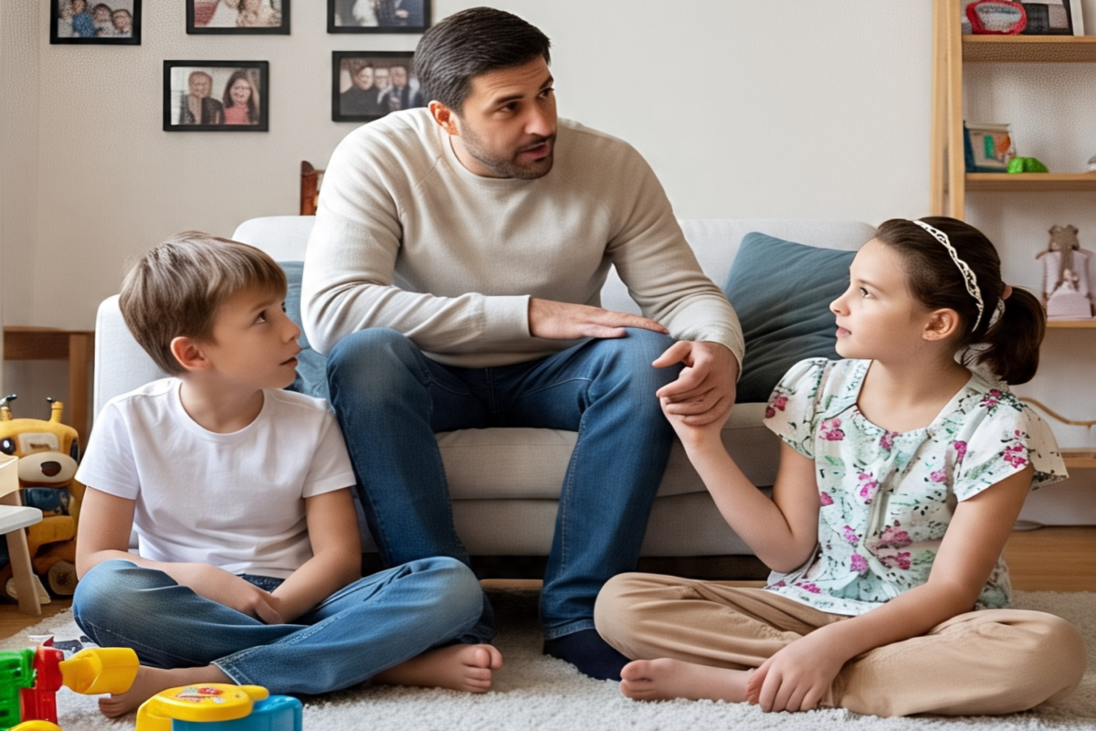 parenting mistakes to avoid