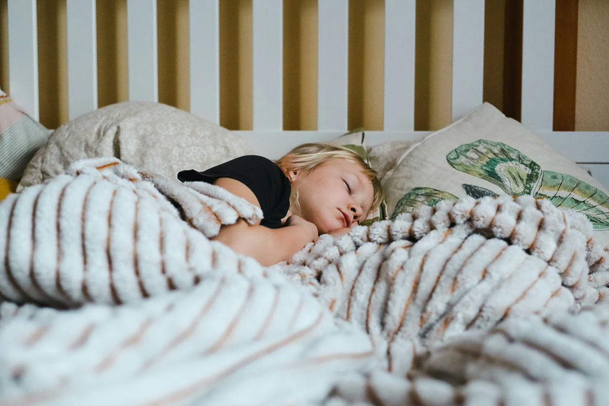 parenting mistakes to avoid at night