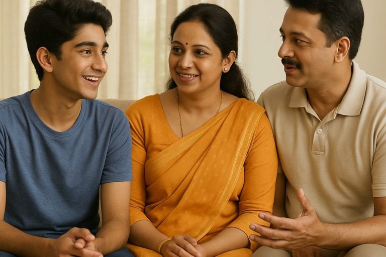 Parenting Tips For Teenagers: जब बच्चे का बचपन पीछे छूटने लगे, टीनएज में समझदारी से करें परवरिश