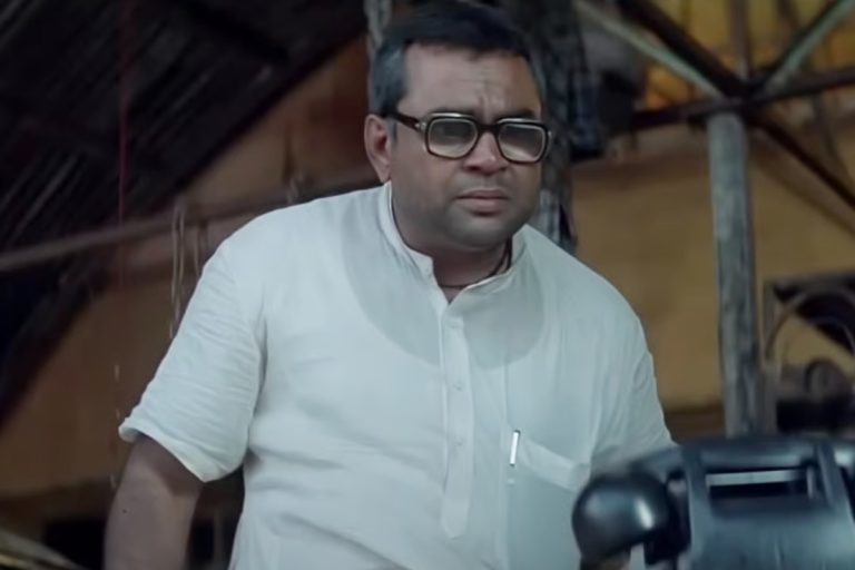 Hera Pheri 3 के विवादों के बीच परेश रावल ने भेजा लीगल जवाब, लिखा – ‘सारे मुद्दे…’