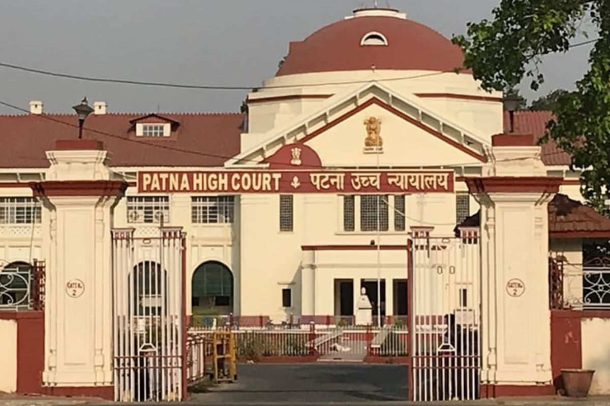 patna High Court