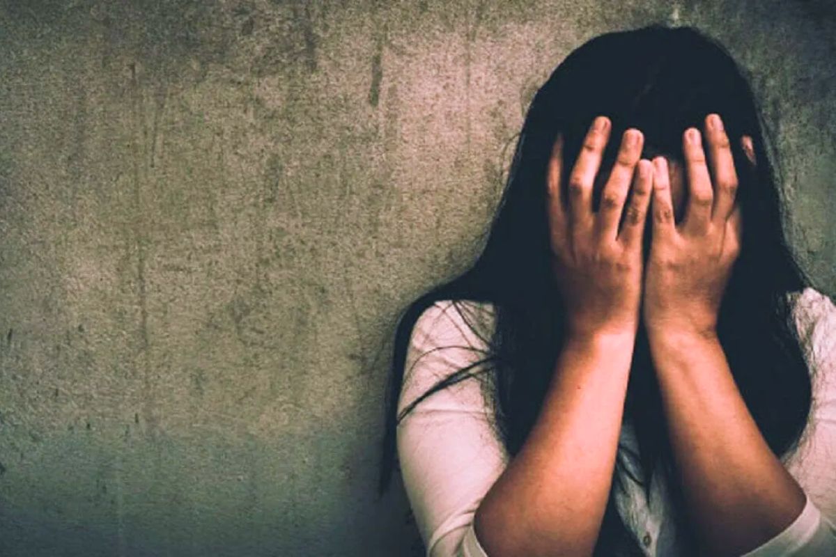 patna crime news| A colleague raped a girl in a Patna hotel after giving her intoxicants