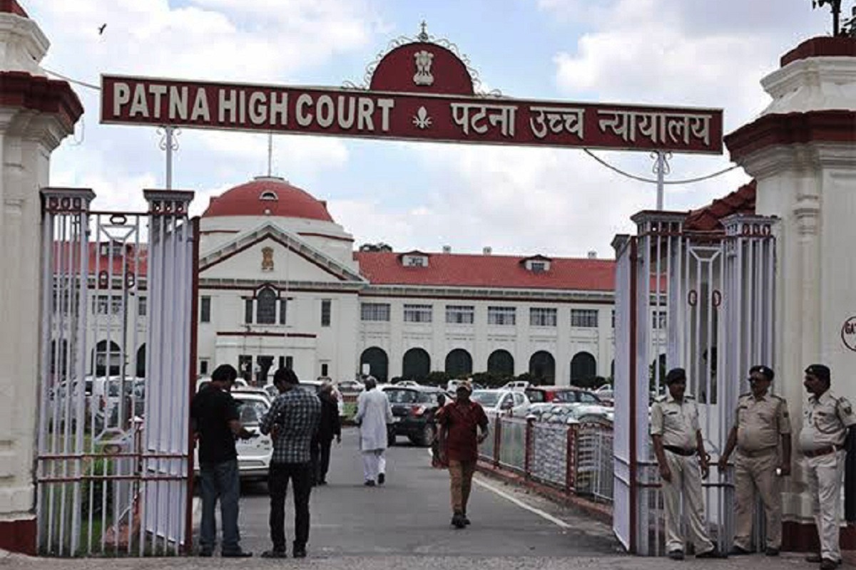 Patna High Cort