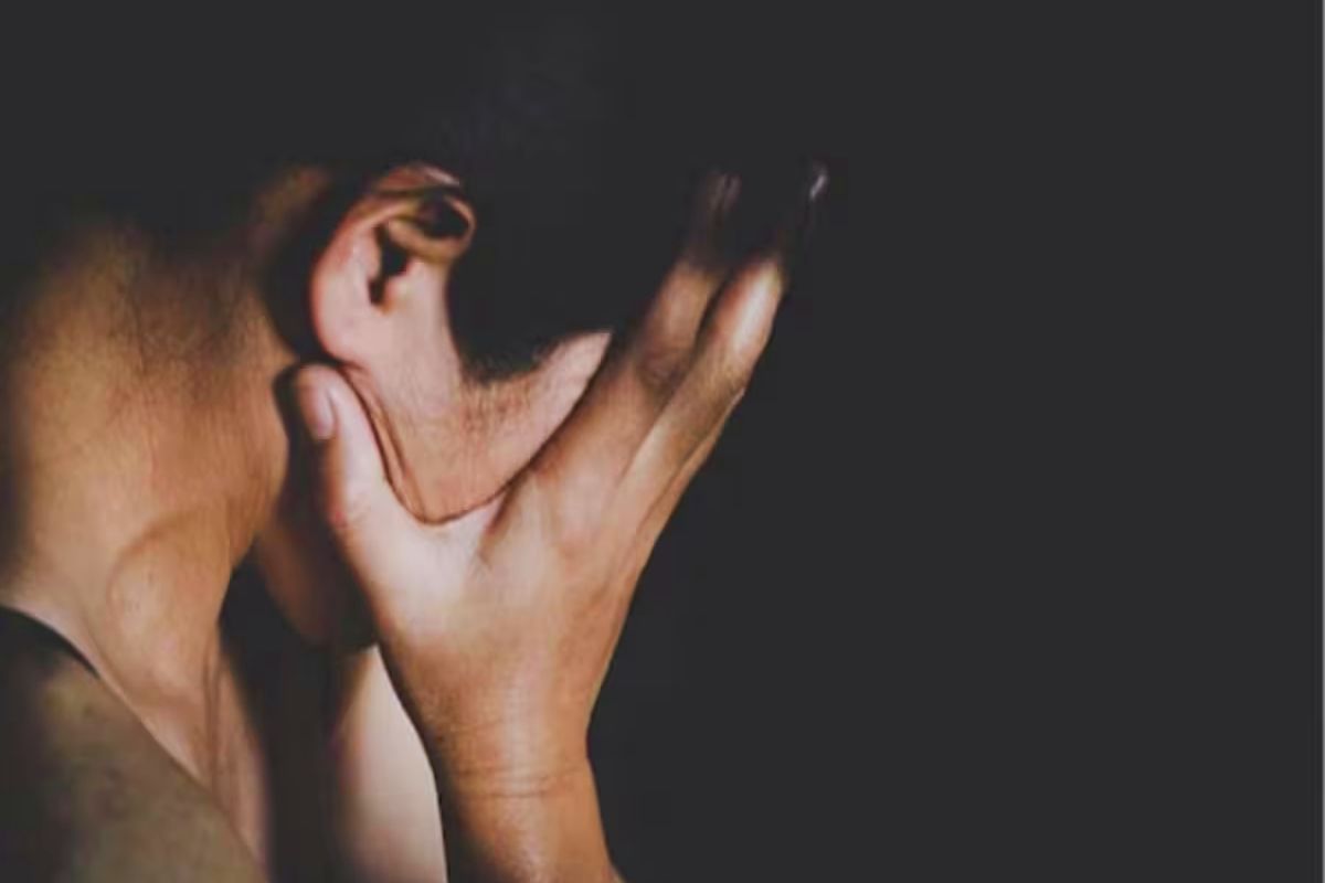 physical assault in darbhanga| Married woman gang raped in Bihar, the criminals committed the crime in a field