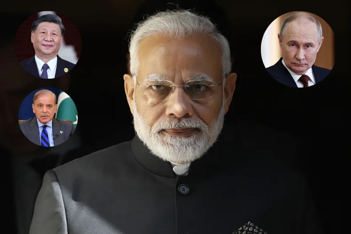 Operation Sindoor