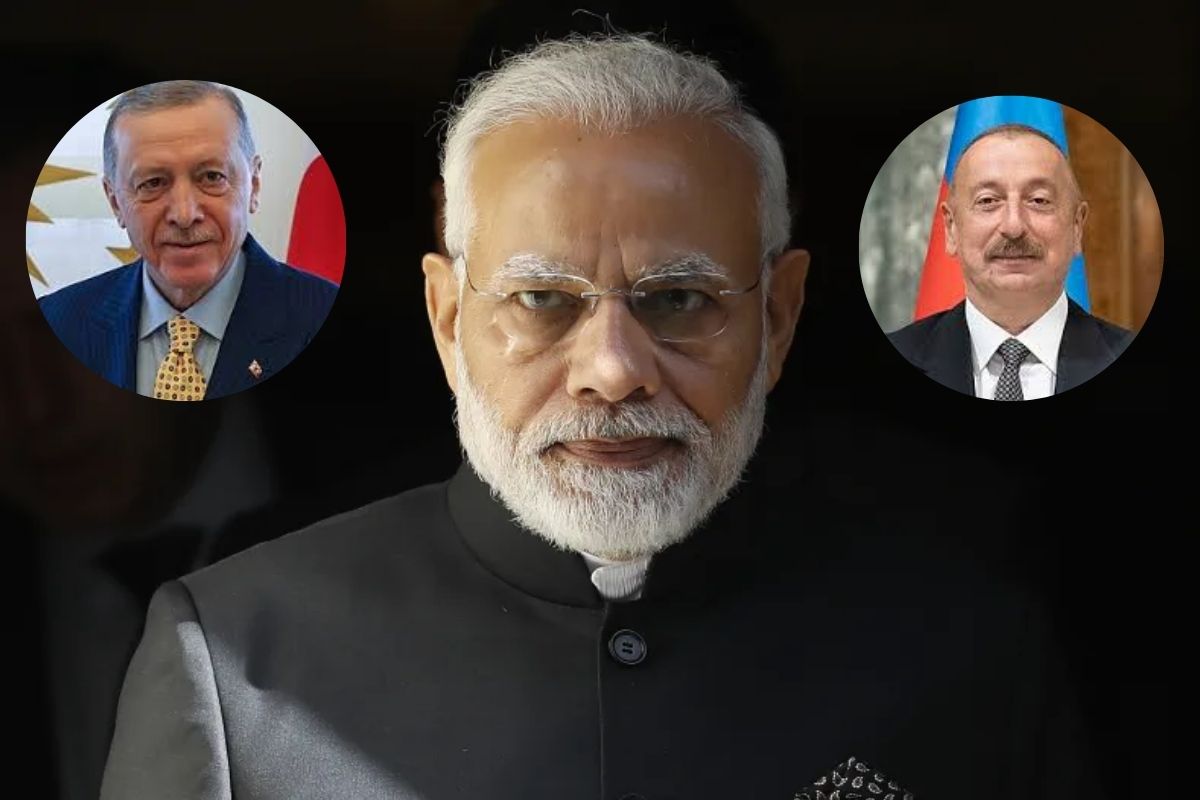 pm modi and Erdogan