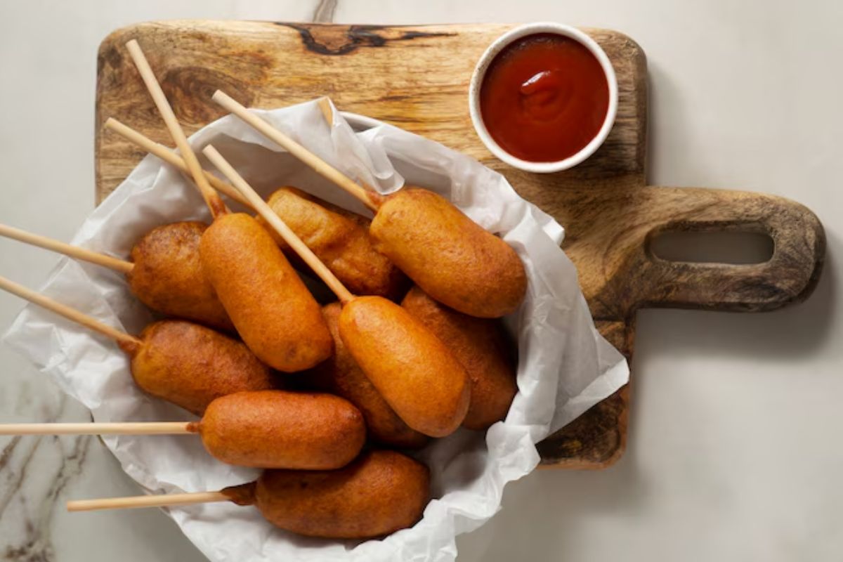 potato lollipop
