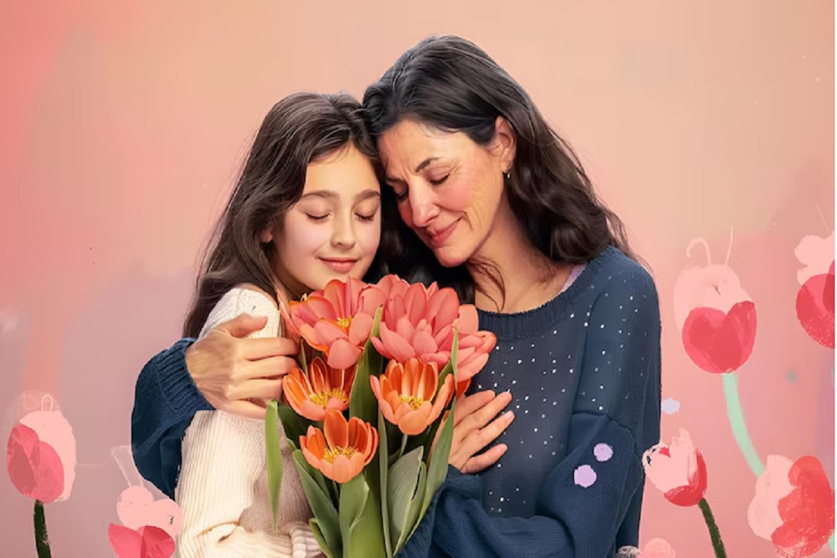mother's day