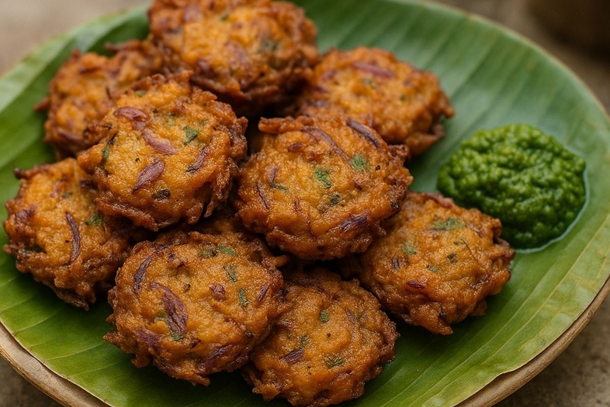 pyazi recipe