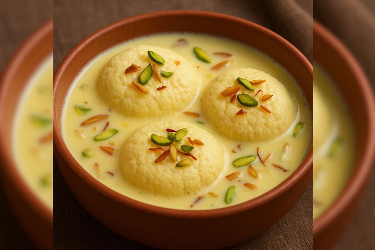 rasmalai