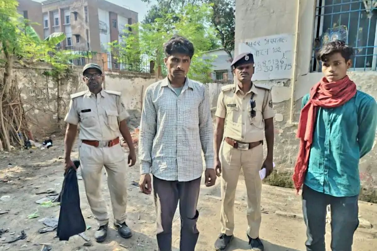 saharsa suicide news| In Bihar, a married woman hurt by her father's scolding committed suicide, mobile chat became the reason for her death