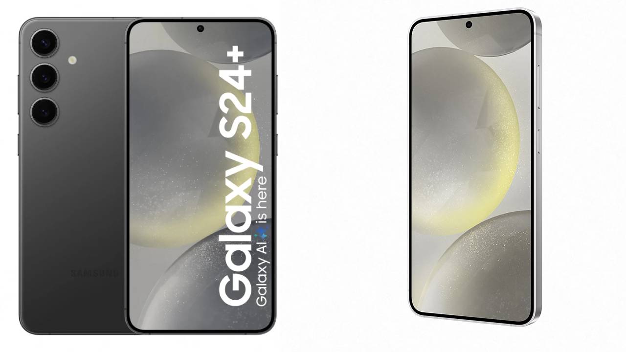 samsung galaxy s24+
