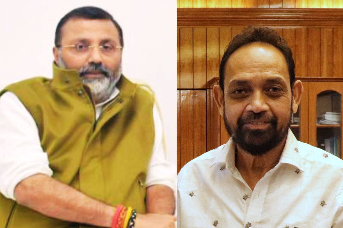 sansad ratna award 2025
