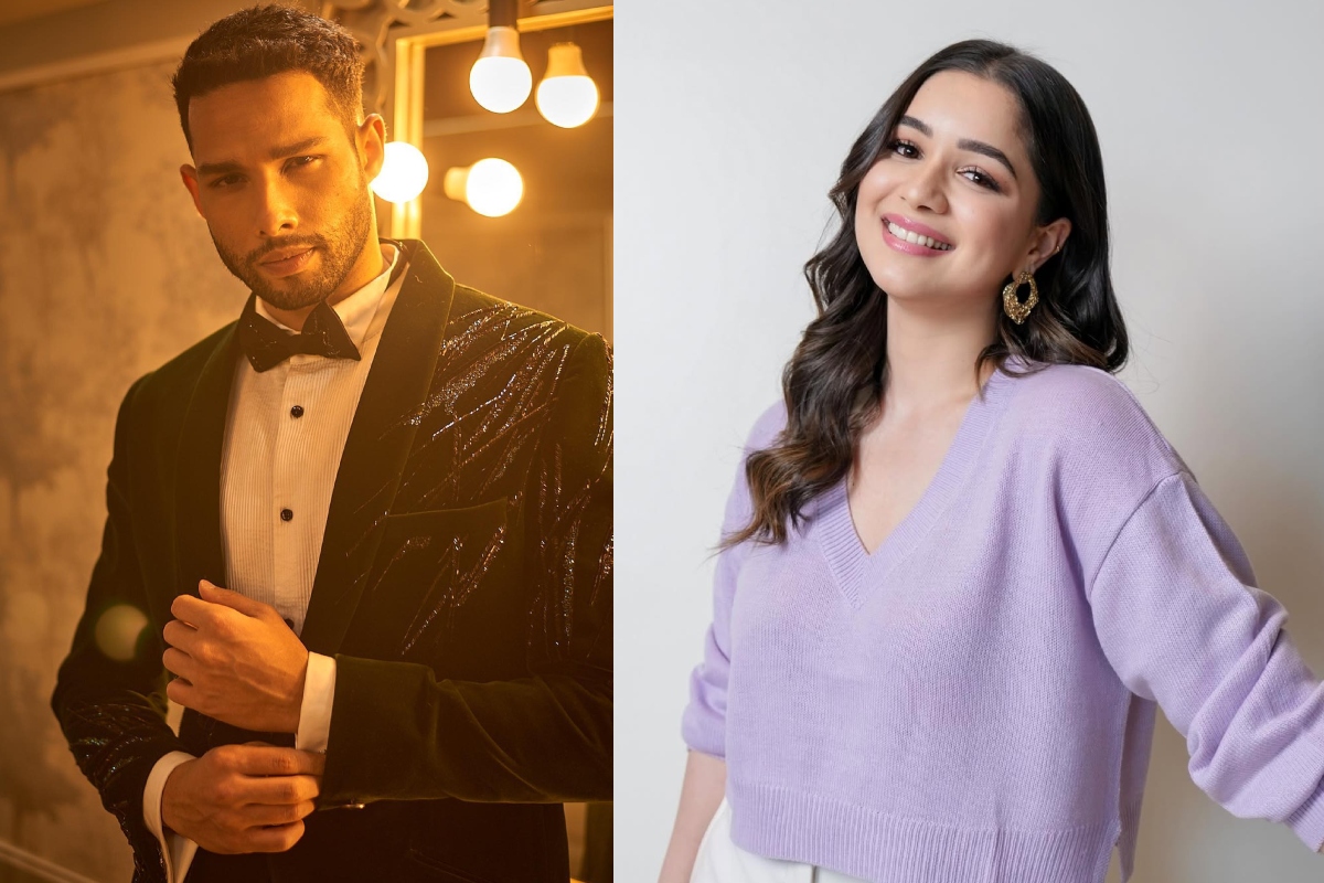 Sara Tendulkar rumored boyfriend Siddhant Chaturvedi Net Worth