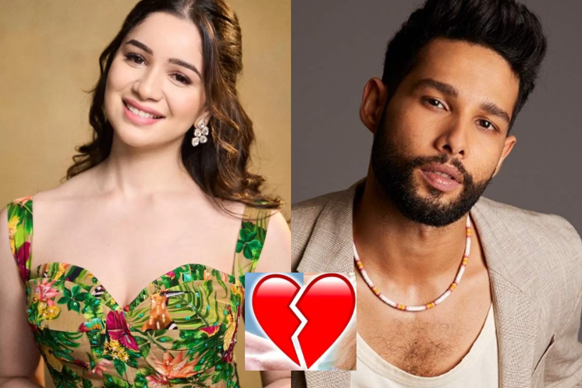 sara tendulkar siddhant chaturvedi breakup