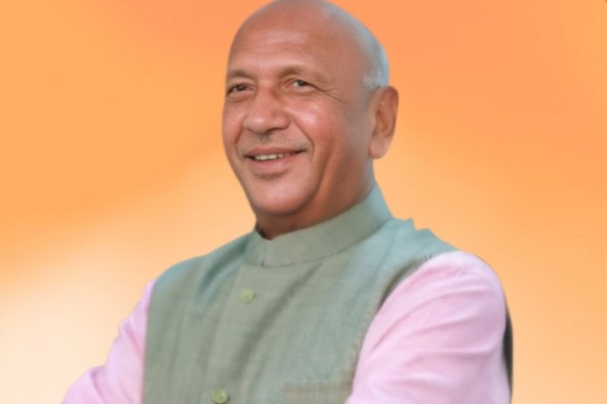 saryu rai