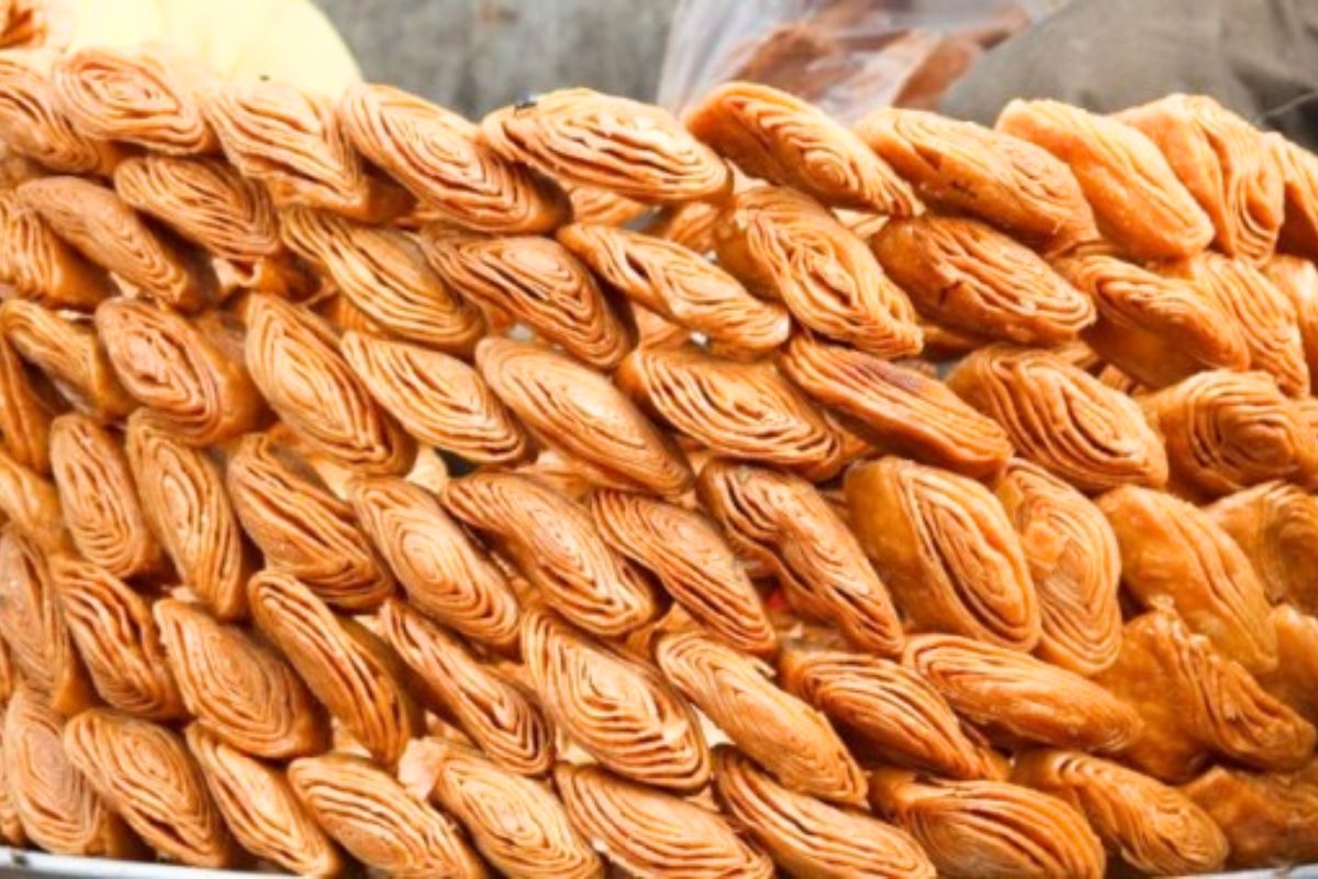 silao ka khaja| Silav's Khaja will be exported to 10 countries