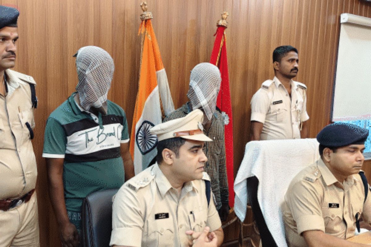 sitamarhi crime| In Bihar, the husband hired a contract killer to kill his wife