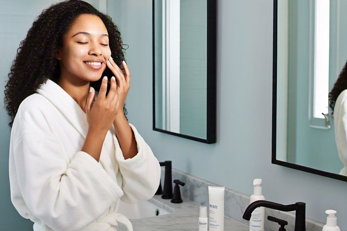 skin care