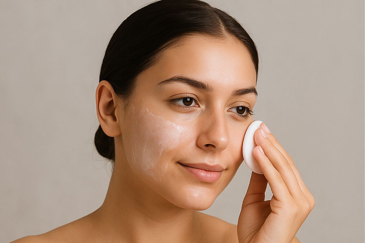 skincare tips