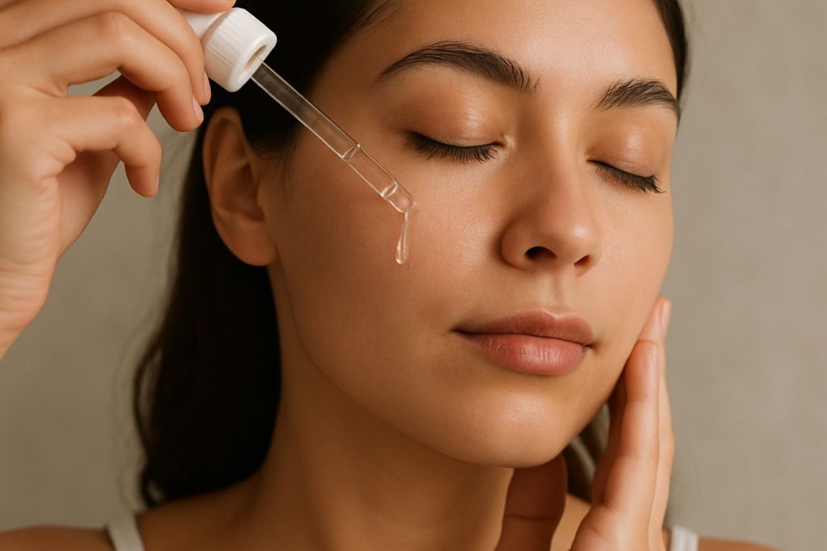 skincare tips