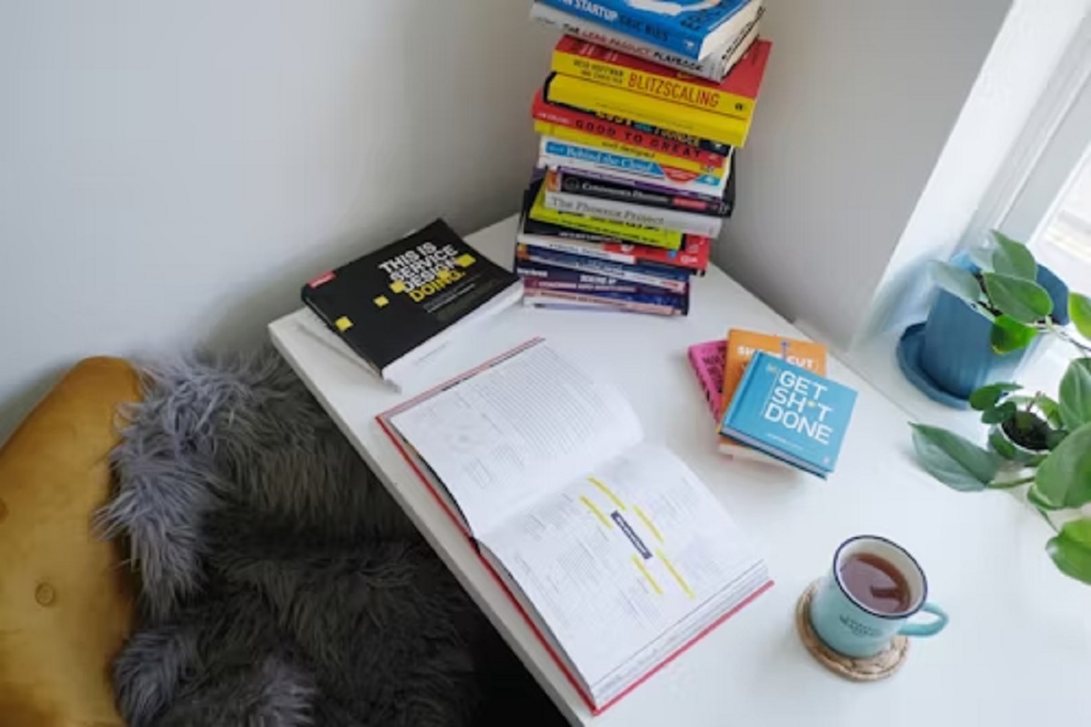 study tabel