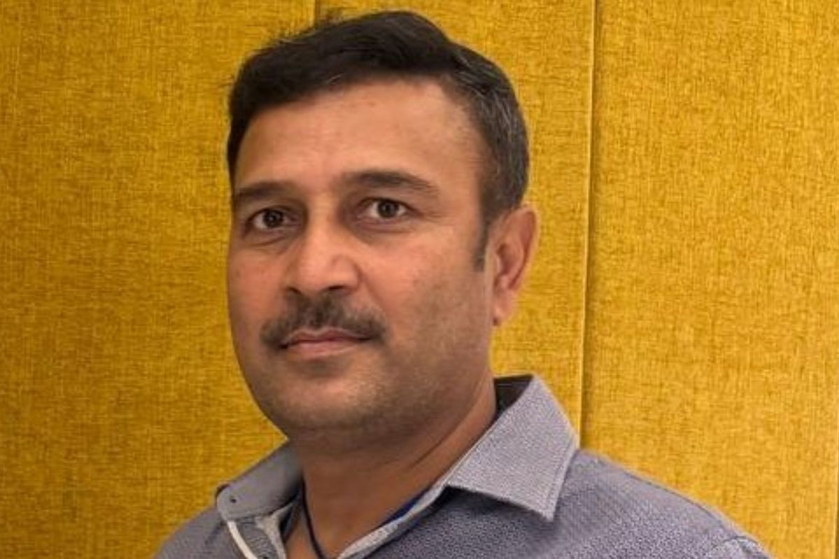 sudesh mahto