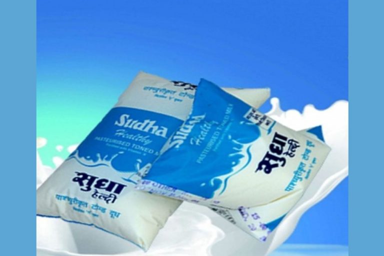 Sudha Milk Price: महंगाई की मार, आज से सुधा दूध हुआ महंगा, जानिए नई कीमत