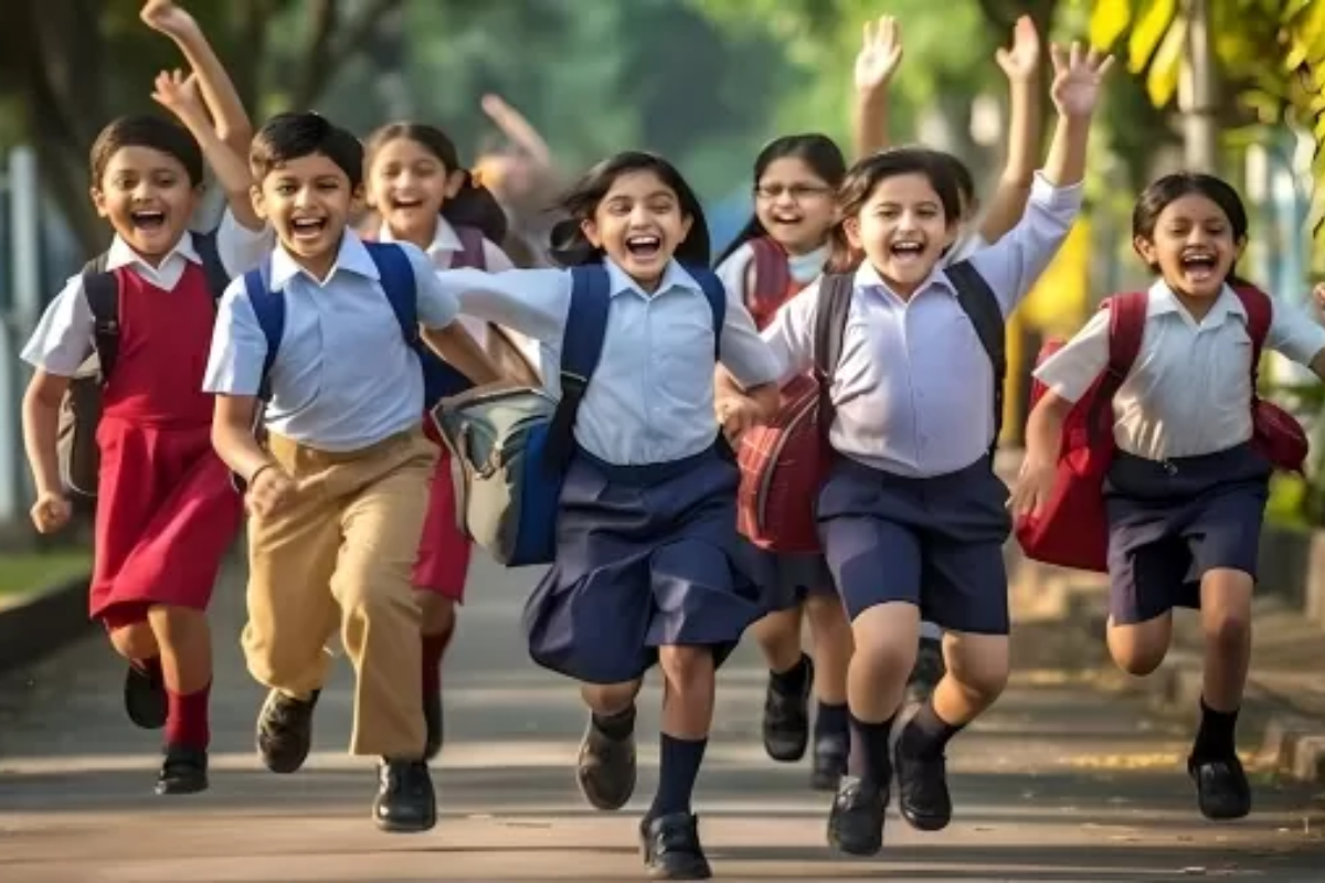 summer vacation in government school bihar news