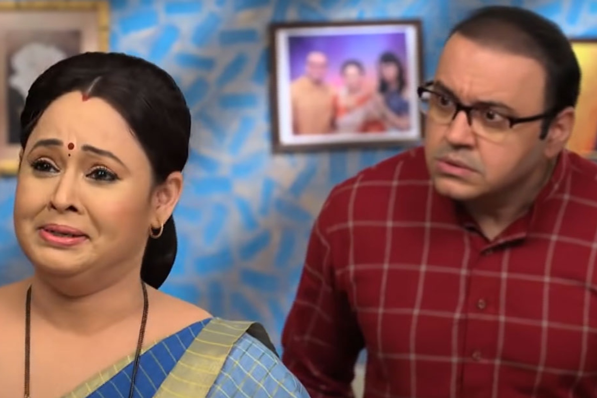 Sonalika Joshi on tmkoc