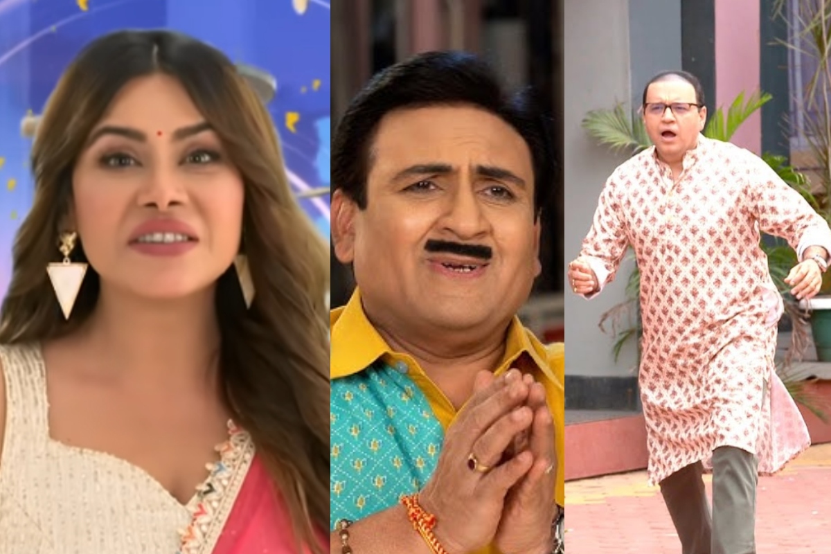 Taarak Mehta Ka Ooltah Chashmah