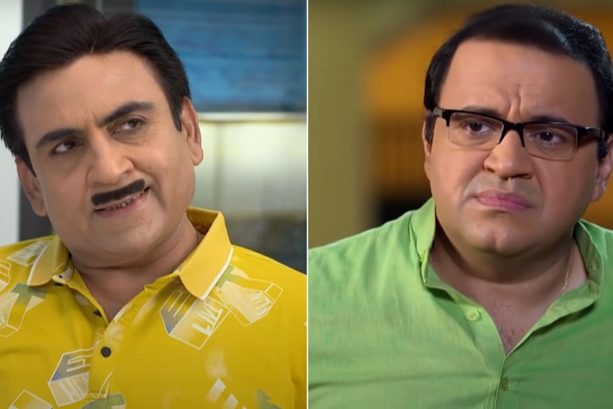 Mandar Chandwadkar on Taarak Mehta Ka Ooltah Chashmah