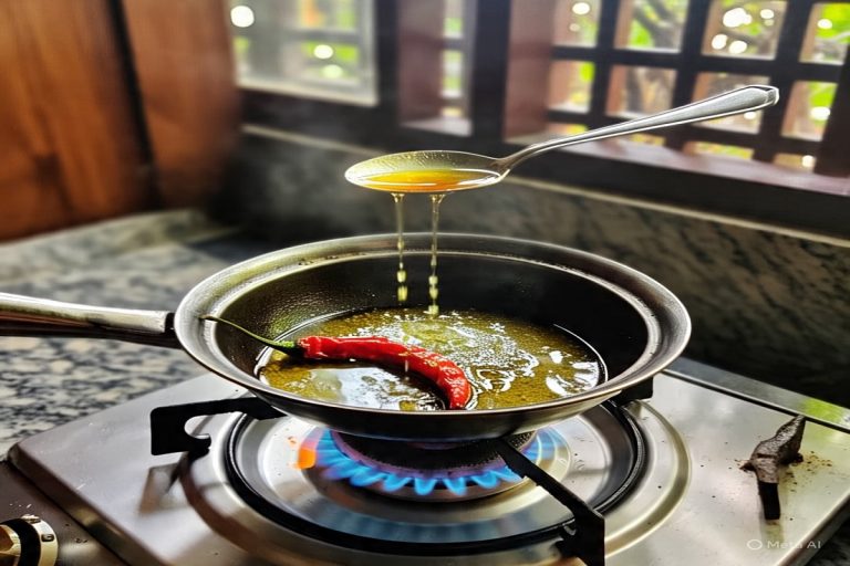 Cooking Tips: तड़के का ट्विस्ट हींग और अजवाइन से बढ़ाएं इन सब्ज़ियों का जायका