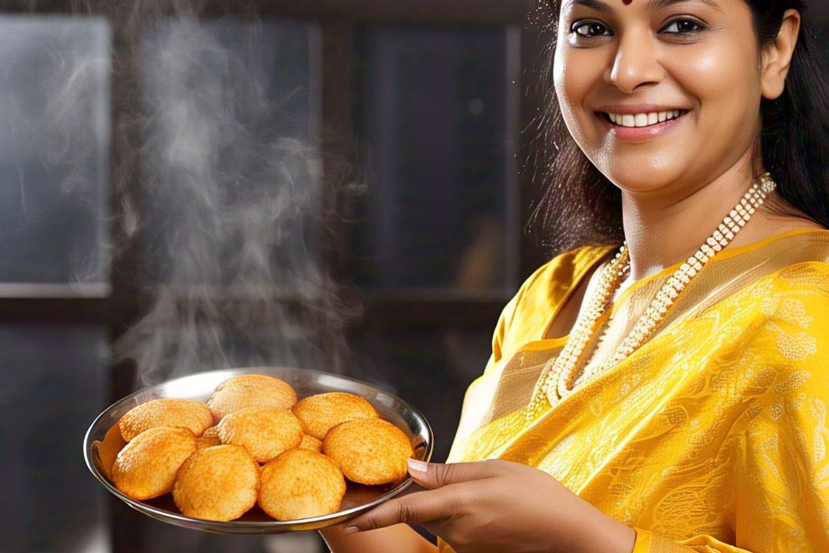 tawa idli recipe