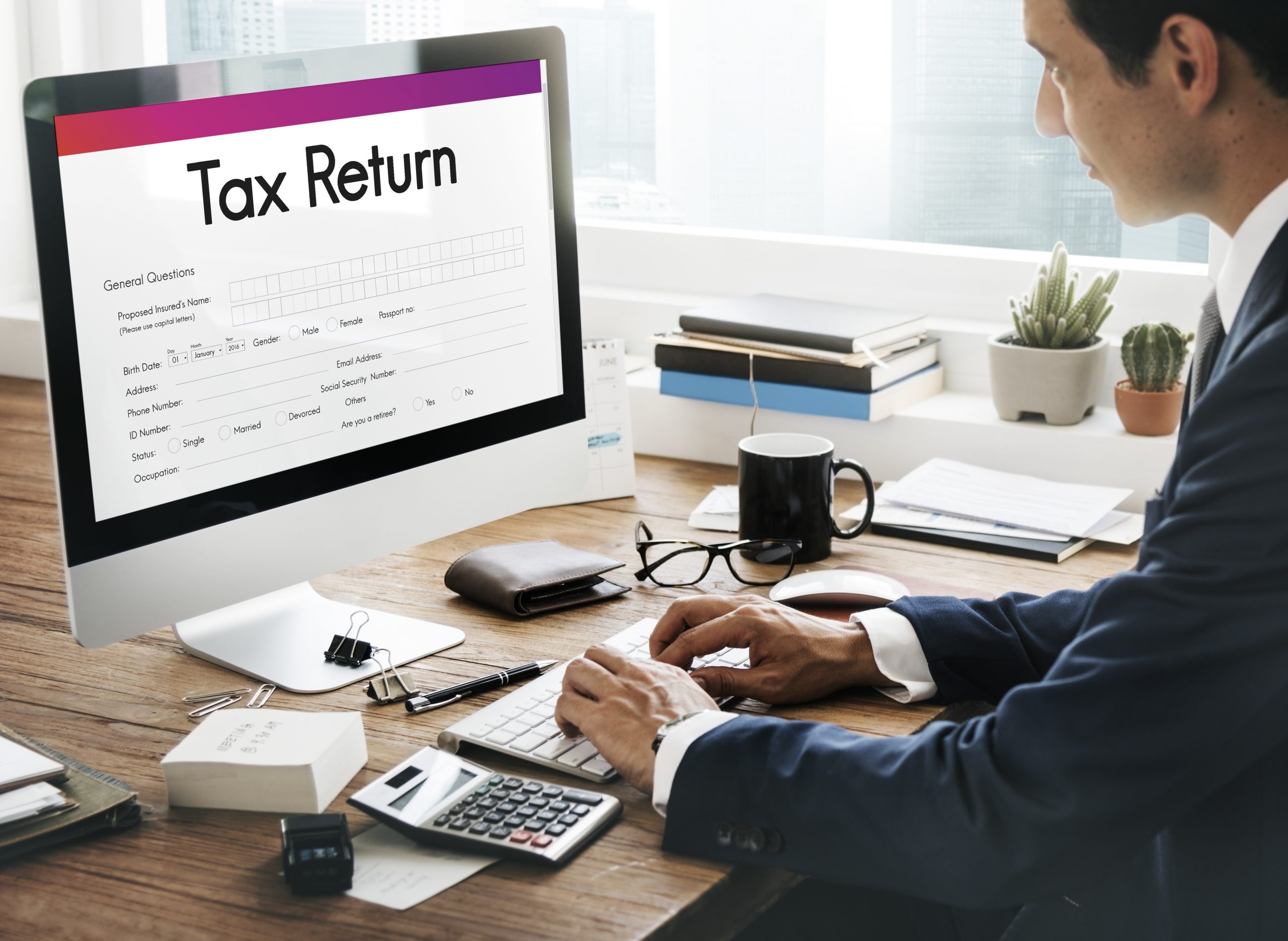 ITR Filing 2025