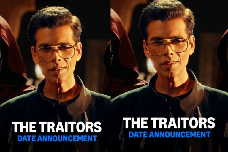 The Traitors OTT Release: करण जौहर की सीक्रेट गेम शो इस ओटीटी पर देगी दस्तक, अभी नोट कर लें डेट