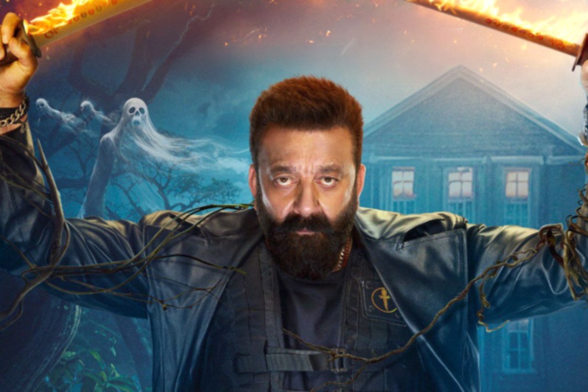 The Bhootnii Box Office Collection Day 29